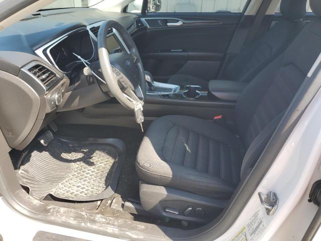 2016 FORD FUSION SE - 3FA6P0H76GR231492