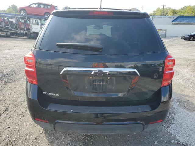 2017 CHEVROLET EQUINOX LT - 2GNALCEK9H6277487
