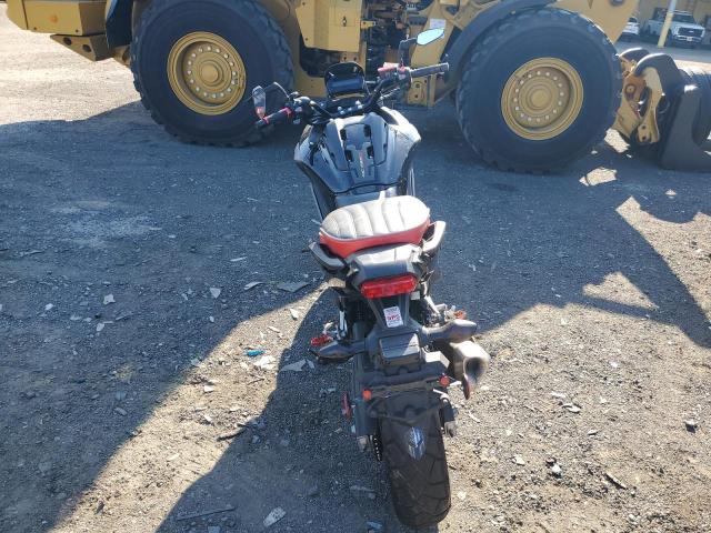 2020 HONDA NC750 XD JH2RC9042LK200013