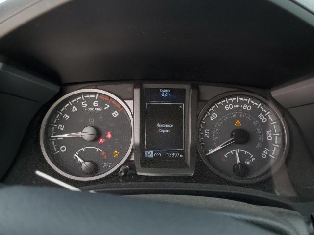 2023 TOYOTA TACOMA DOU - 3TMCZ5AN4PM624286