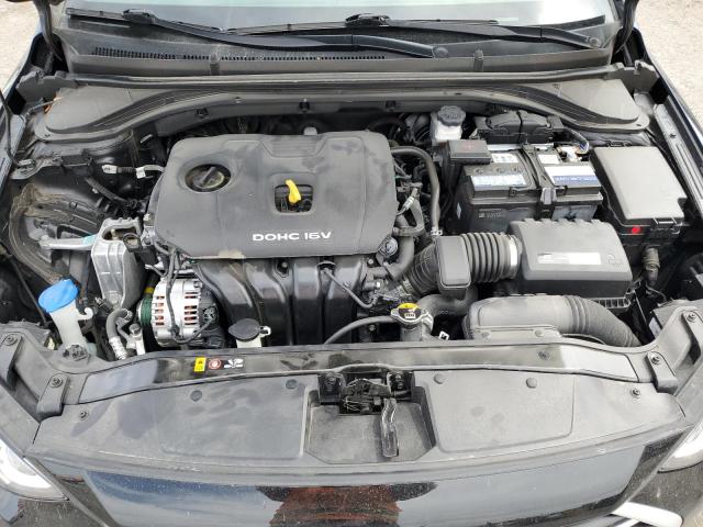 2017 HYUNDAI ELANTRA SE - 5NPD84LF0HH047173