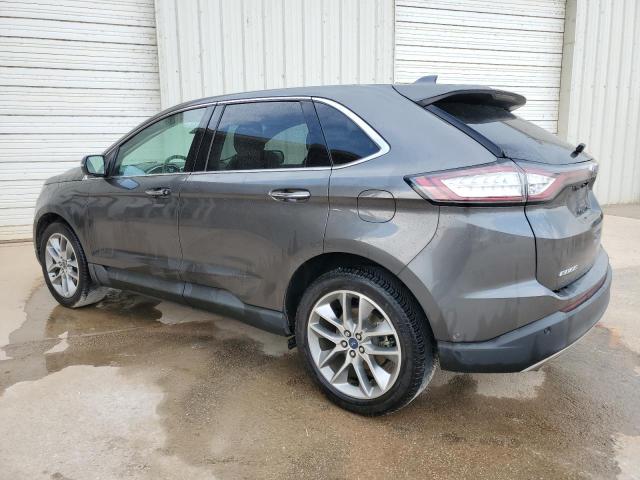 2018 FORD EDGE TITAN - 2FMPK4K85JBB48188