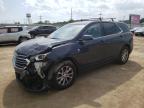 2018 CHEVROLET EQUINOX LT - 3GNAXSEVXJL368875