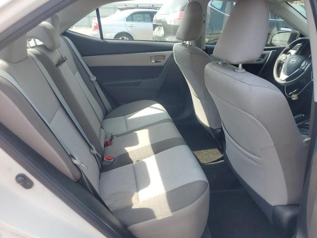 2017 TOYOTA COROLLA L - 2T1BURHE4HC825400