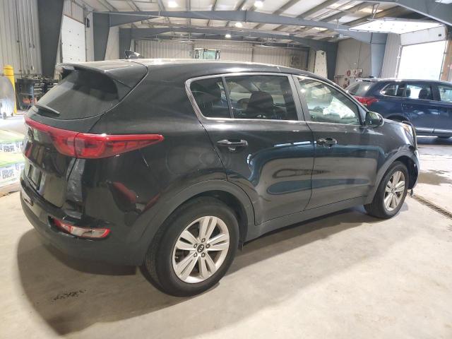 Vin: kndpm3ac9k7616576, lot: 67902594, kia sportage lx 20193