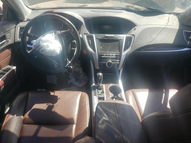 2016 ACURA TLX - 19UUB1F34GA010863