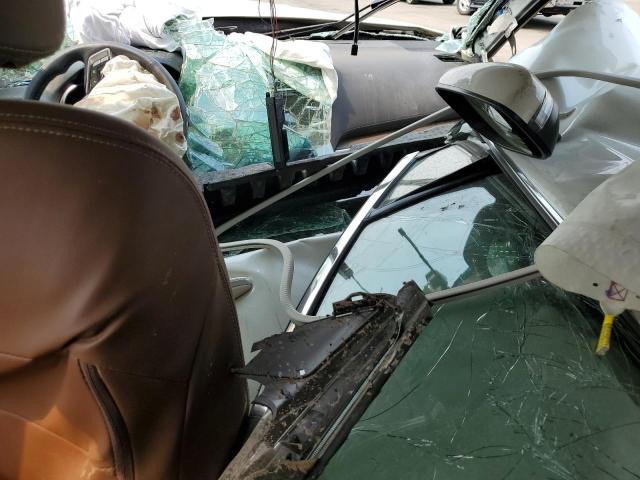 2018 SUBARU OUTBACK TO - 4S4BSETC4J3336106