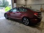 HONDA CIVIC EX photo