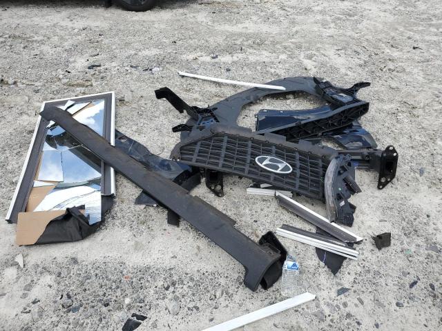 2021 HYUNDAI VENUE KMHRB8A33MU121205