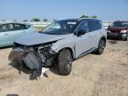 2021 NISSAN ROGUE PLAT - JN8AT3DD5MW311943