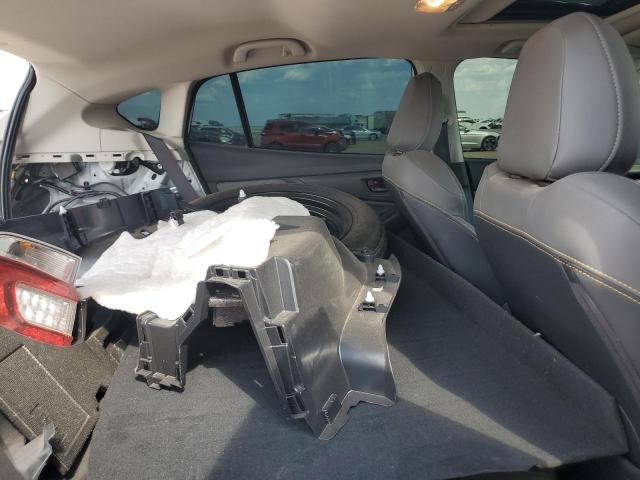 2022 SUBARU CROSSTREK - JF2GTHSC5NH254907