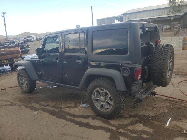 2017 JEEP WRANGLER U 1C4BJWFG8HL681788