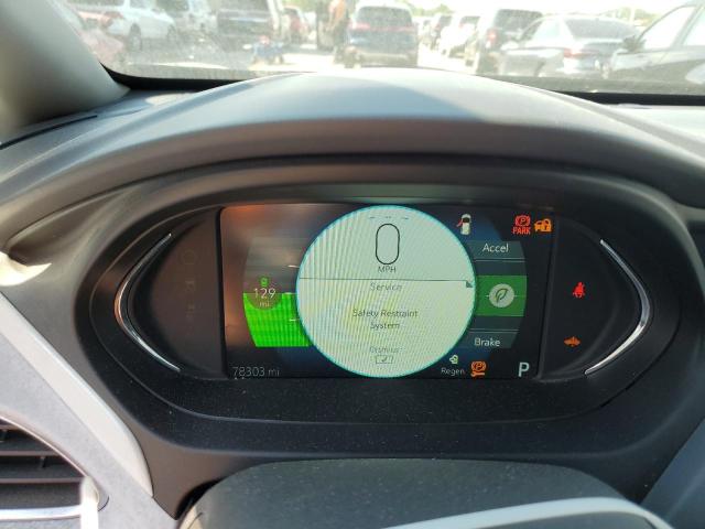 2019 CHEVROLET BOLT EV LT - 1G1FY6S01K4133454