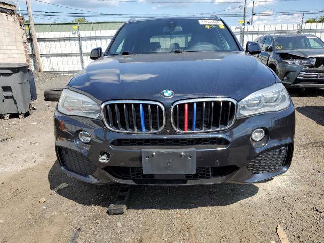 VIN 5UXKR0C55E0H17086 2014 BMW X5, Xdrive35I no.5