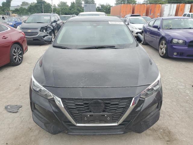 2022 NISSAN SENTRA SV - 3N1AB8CV4NY225624