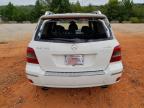 MERCEDES-BENZ GLK 350 4M photo