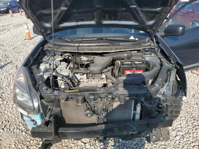 2015 NISSAN ROGUE SELE - JN8AS5MV4FW258260