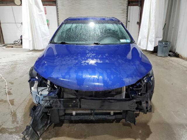 VIN 4T1BK1FK0FU562771 2015 Toyota Camry, Xse no.5