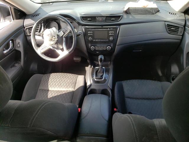 2017 NISSAN ROGUE S - KNMAT2MT2HP528427