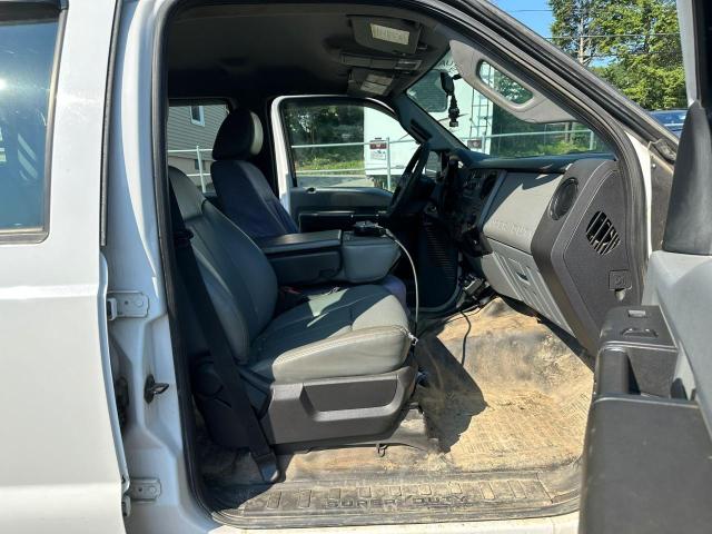 2016 FORD F550 SUPER - 1FD0W5HT7GED16790