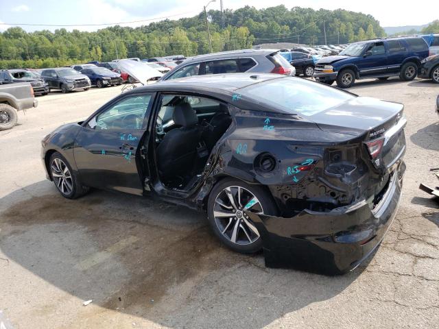2020 NISSAN MAXIMA SL - 1N4AA6DV7LC376455