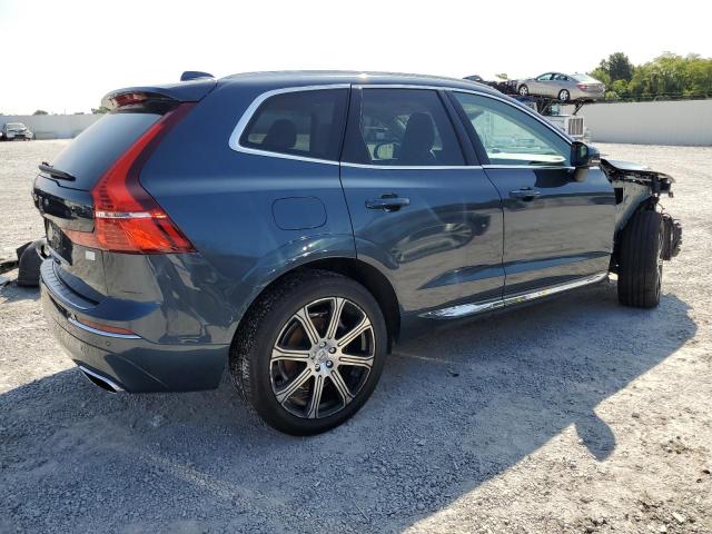 VIN YV4BR0DL0M1675427 2021 Volvo XC60, T8 Recharge... no.3