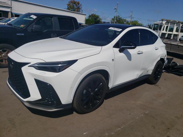 2025 LEXUS NX 350 LUX