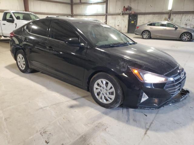 2020 HYUNDAI ELANTRA SE - 5NPD74LF3LH519345