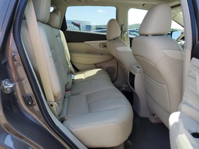 2015 NISSAN MURANO S - 5N1AZ2MG4FN210170