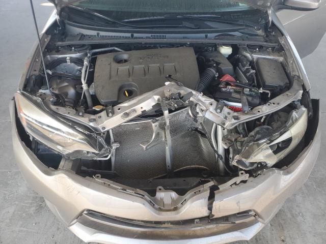 2016 TOYOTA COROLLA L - 2T1BURHE5GC735526