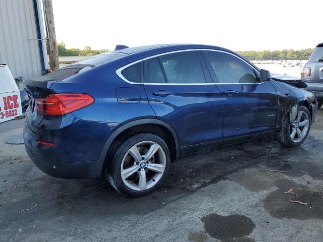 VIN 5UXXW3C56F0M88397 2015 BMW X4, Xdrive28I no.3