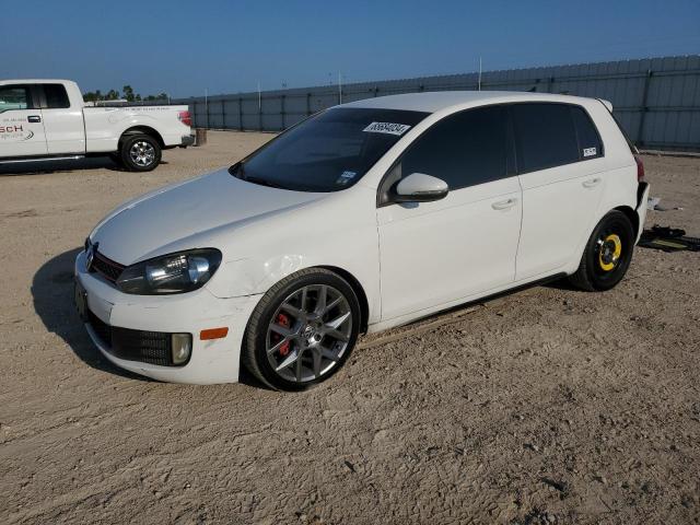 VIN WVWHV7AJXDW140791 2013 Volkswagen Golf GTI no.1