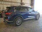 HYUNDAI SANTA FE S photo