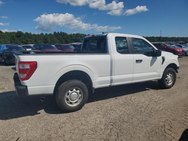 2023 FORD F150 SUPER 1FTFX1E80PKF21681  61720184