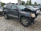 NISSAN XTERRA OFF photo