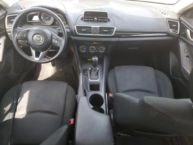 VIN JM1BM1V70E1110315 2014 Mazda 3, Touring no.8