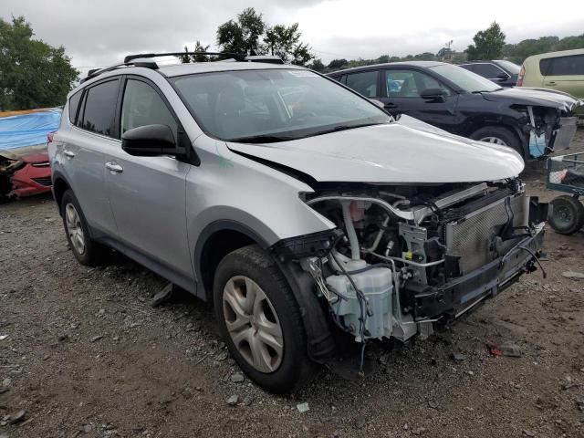 VIN JTMZFREV8EJ009495 2014 Toyota RAV4, LE no.4