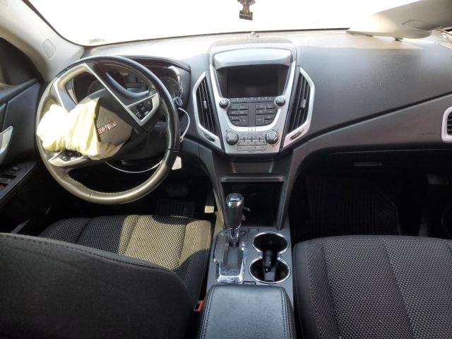2016 GMC TERRAIN SL - 2GKALNEKXG6338515