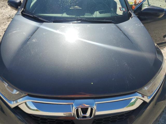 2019 HONDA CR-V EXL - 2HKRW2H84KH658194