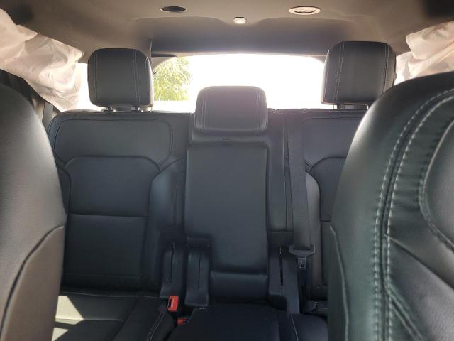 2018 FORD EXPLORER L - 1FM5K7FH1JGC92977