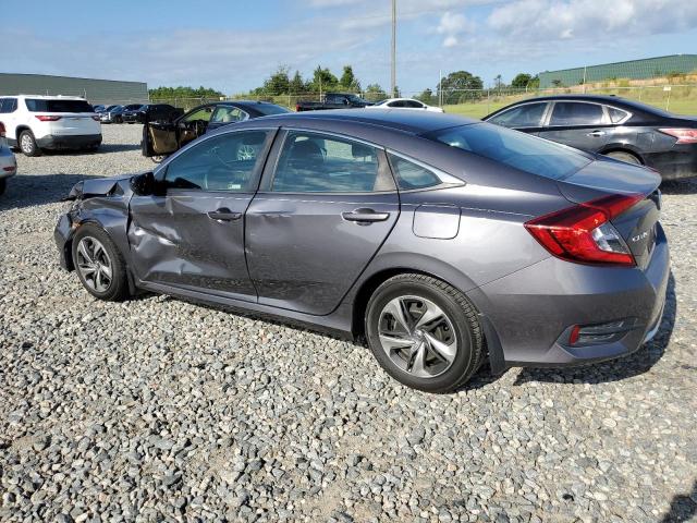 2019 HONDA CIVIC LX - 2HGFC2F64KH579017