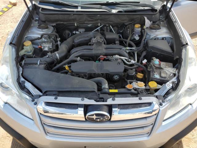 2014 SUBARU OUTBACK 2. 4S4BRBCC7E3259845  69476064