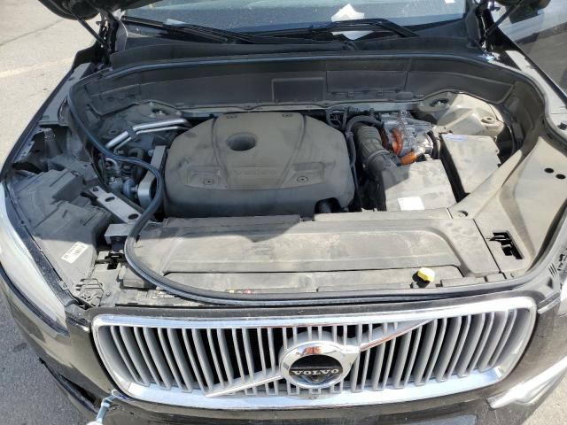 VIN YV4BC0PLXG1069151 2016 Volvo XC90, T8 no.12