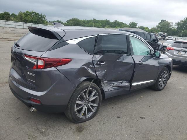 2020 ACURA RDX TECHNO - 5J8TC2H51LL000061