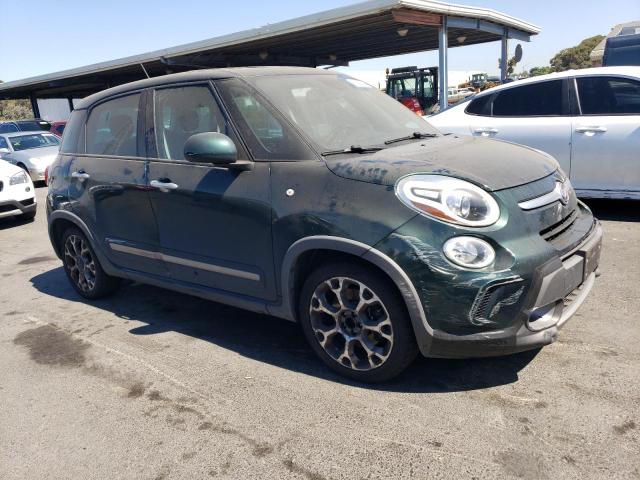 VIN ZFBCFADH0EZ019543 2014 Fiat 500L, Trekking no.4