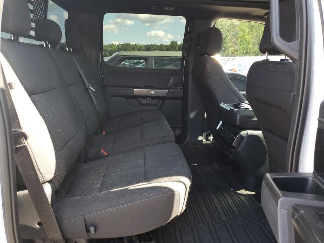 2022 FORD F150 SUPER - 1FTFW1E8XNFB28232
