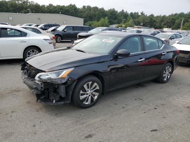 VIN 1N4BL4BW0KC165613 2019 Nissan Altima, S no.1