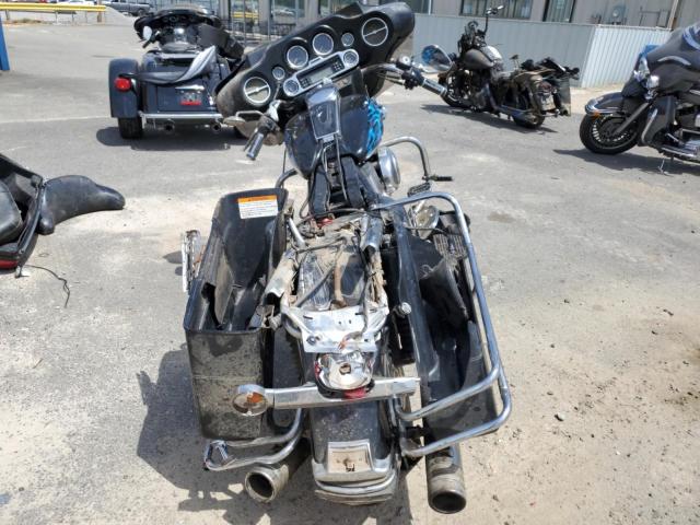 2006 HARLEY-DAVIDSON FLHTCUI 1HD1FCW176Y711529