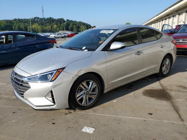 Vin: 5npd84lf3lh540242, lot: 66748024, hyundai elantra sel 20201
