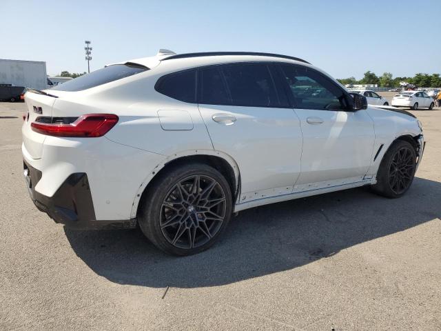 VIN 5YM23EC09P9R75621 2023 BMW X4 M no.3